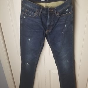 Men's Slim Jeans 30*32